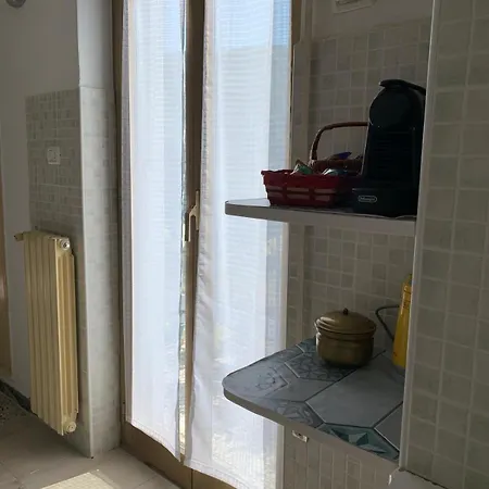Tra Fiori E Antichita Oda ve Kahvaltı