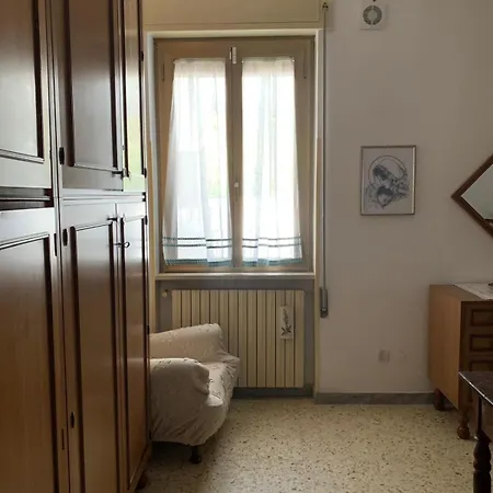 Tra Fiori E Antichita Oda ve Kahvaltı *