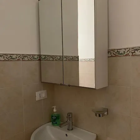 Tra Fiori E Antichita Oda ve Kahvaltı