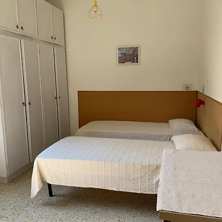Tra Fiori E Antichita Cerchiara