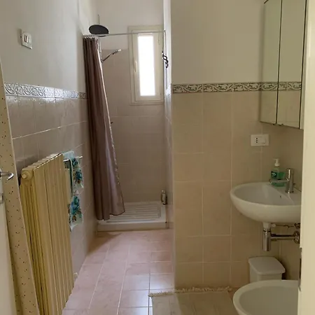 Tra Fiori E Antichita Oda ve Kahvaltı