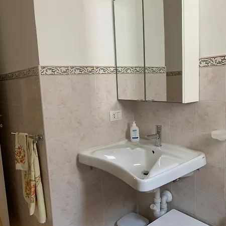 Tra Fiori E Antichita Oda ve Kahvaltı