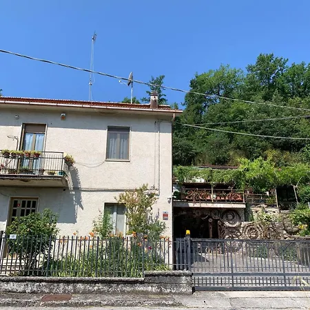 Tra Fiori E Antichita * Cerchiara