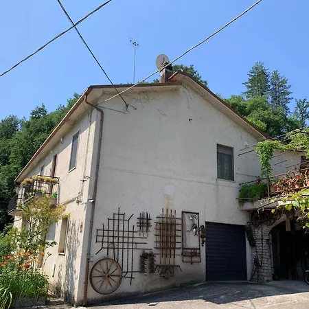 Tra Fiori E Antichita Oda ve Kahvaltı *