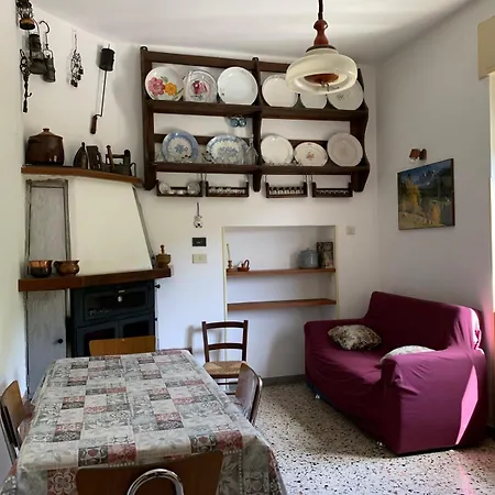 Tra Fiori E Antichita Oda ve Kahvaltı *