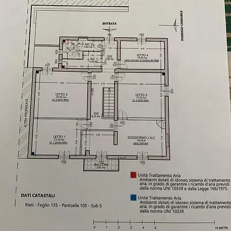 Tra Fiori E Antichita *